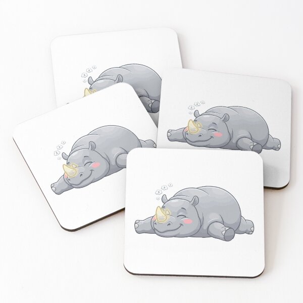 Item preview, Magical Grey Tank Funny Chubby Unicorn designed and sold by Petzzz.
