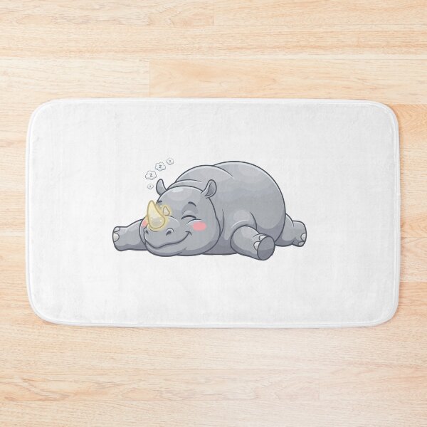 Item preview, Magical Grey Tank Funny Chubby Unicorn designed and sold by Petzzz.