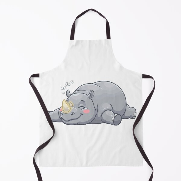 Item preview, Magical Grey Tank Funny Chubby Unicorn designed and sold by Petzzz.