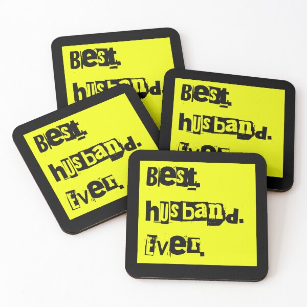 Item preview, Best Husband Ever - Punk Rock Text designed and sold by Comfort-shirt.