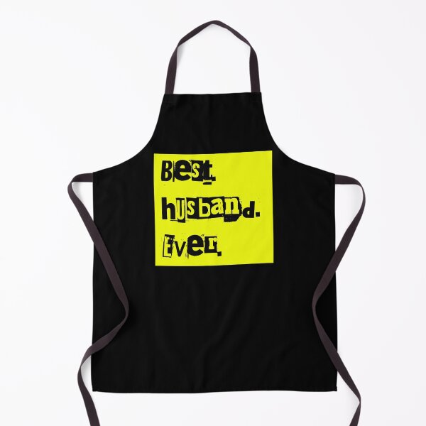Item preview, Best Husband Ever - Punk Rock Text designed and sold by Comfort-shirt.