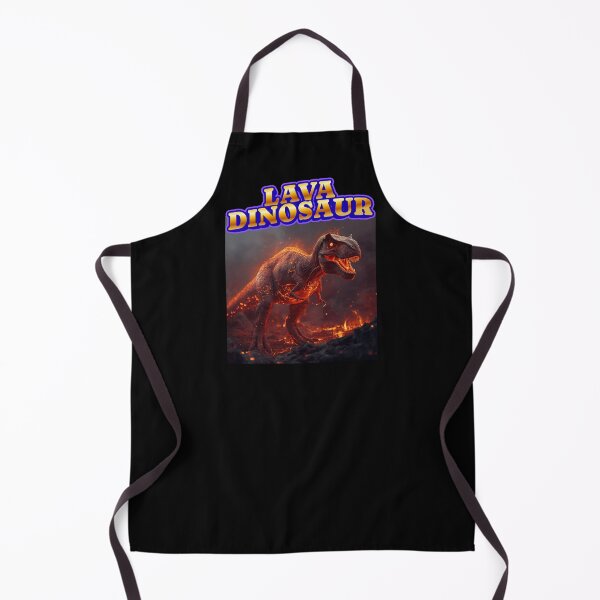 Item preview, DESIGN OF LAVA DINOSAUR 3 designed and sold by mama-creative.
