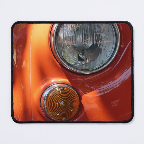 Item preview, Fia  500, Restored classic Italian Car designed and sold by JonDelorme.