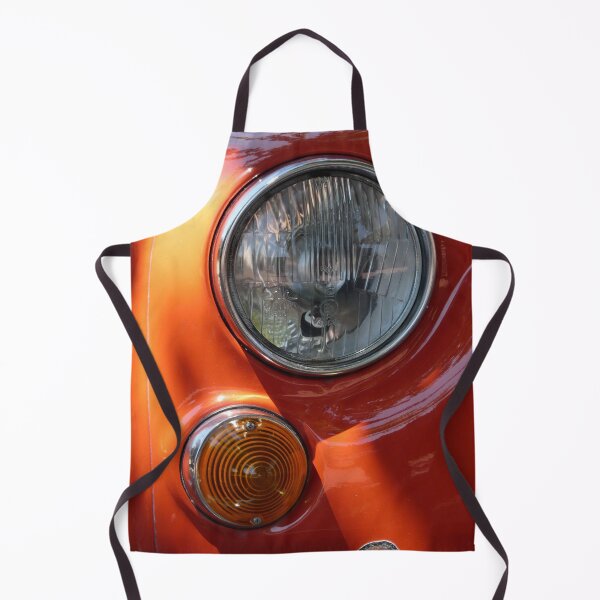 Item preview, Fia  500, Restored classic Italian Car designed and sold by JonDelorme.