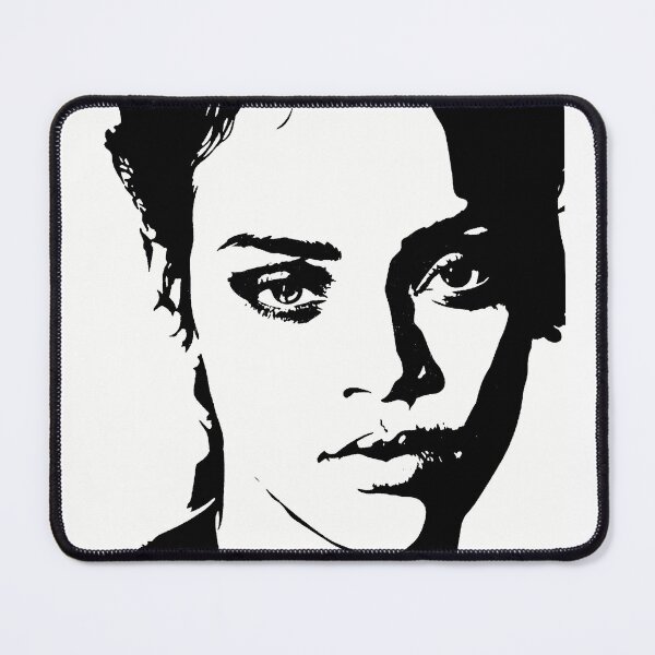 Item preview, Rihanna designed and sold by Chad's Fresh Art.