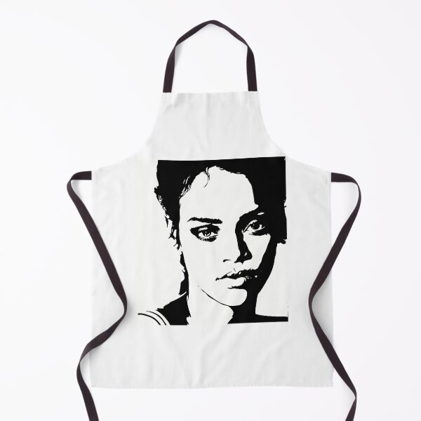 Item preview, Rihanna  designed and sold by Chad's Fresh Art.
