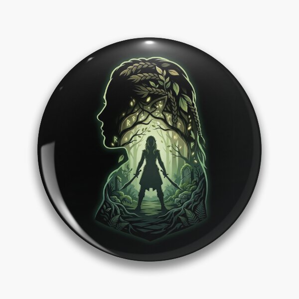Item preview, Jaheira designed and sold by Nervas.