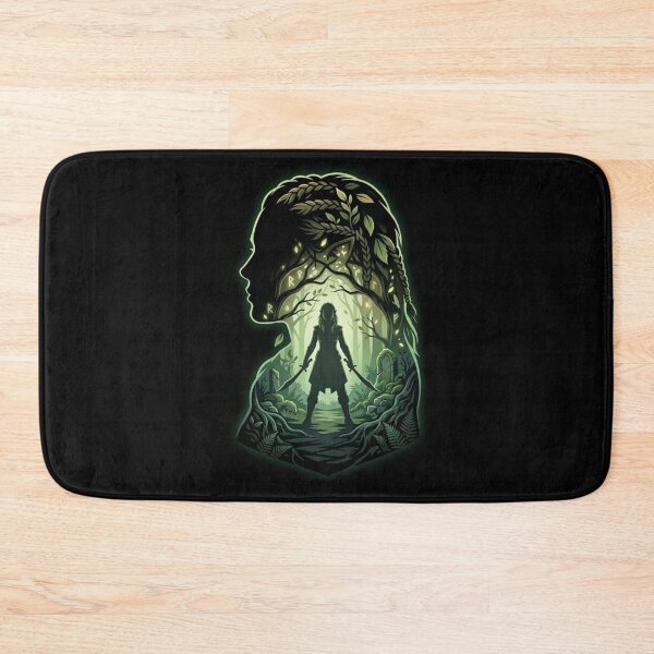 Item preview, Jaheira designed and sold by Nervas.