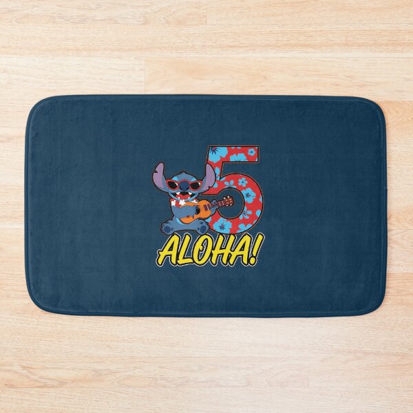 Item preview, Stitch Aloha designed and sold by Moisesgamble.