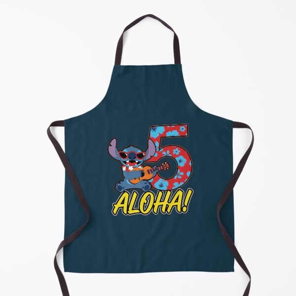 Item preview, Stitch Aloha designed and sold by Moisesgamble.