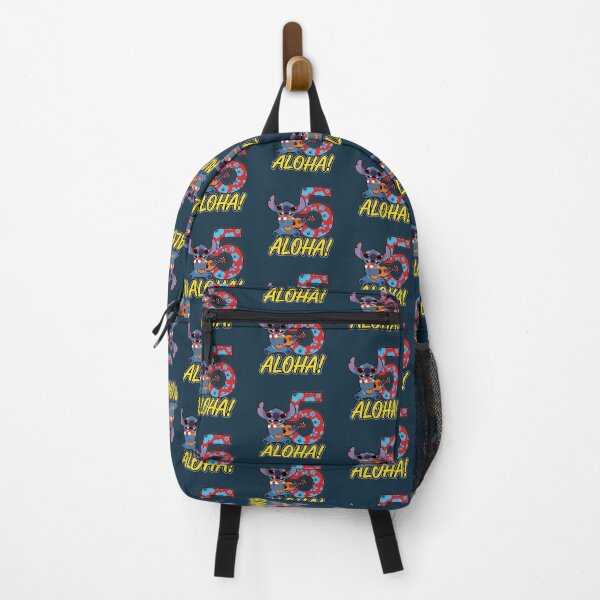 Item preview, Stitch Aloha designed and sold by Moisesgamble.