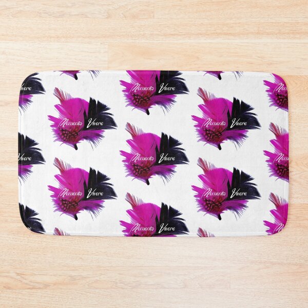 Item preview, Feather Pink MV2 designed and sold by DerekDoll.