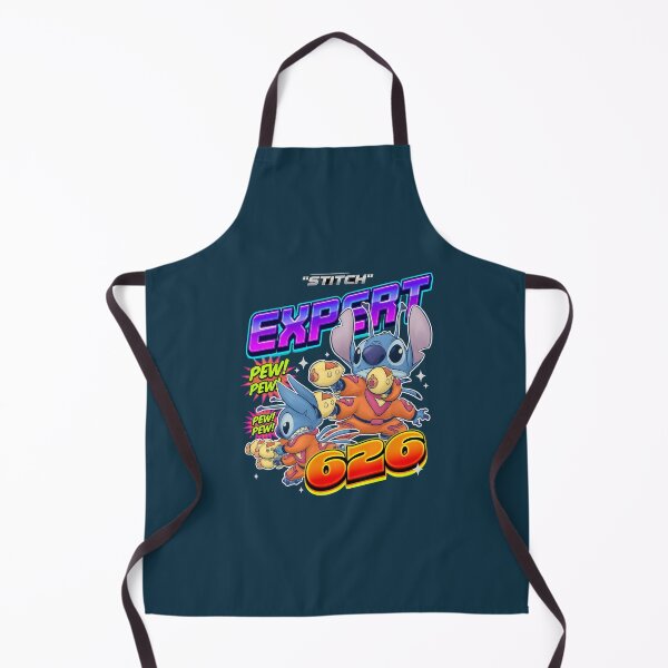 Item preview, Stitch (9) designed and sold by Moisesgamble.