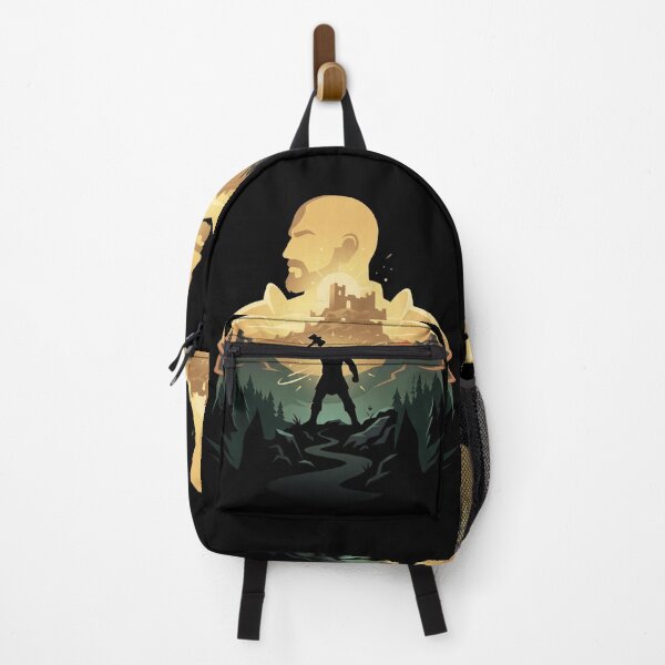 Item preview, Minsc designed and sold by Nervas.