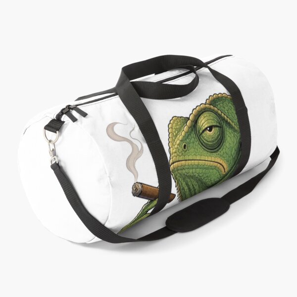 Item preview, Boss Chameleon T-Shirt - Funny Chameleon in a Suit designed and sold by InkTheFox.