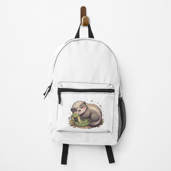 Item preview, Fueled By Spite Cute Honey Badger designed and sold by Petzzz.