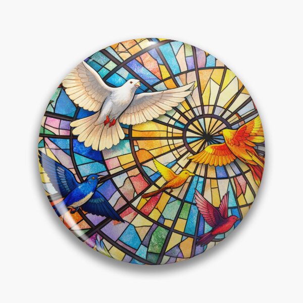 Item preview, A radiant flight of diversity designed and sold by Sigtrix.