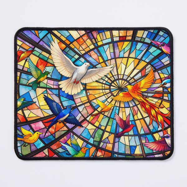 Item preview, A radiant flight of diversity designed and sold by Sigtrix.