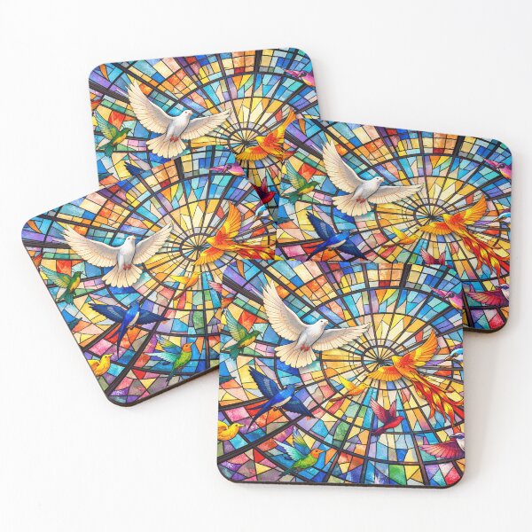 Item preview, A radiant flight of diversity designed and sold by Sigtrix.