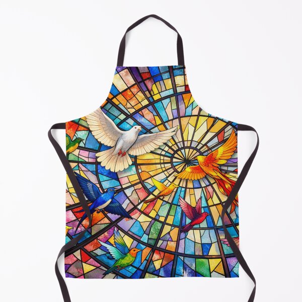 Item preview, A radiant flight of diversity designed and sold by Sigtrix.