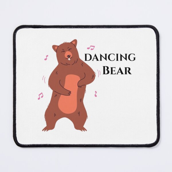 Item preview, Grateful Dead Dancing Bears designed and sold by Styklo987.