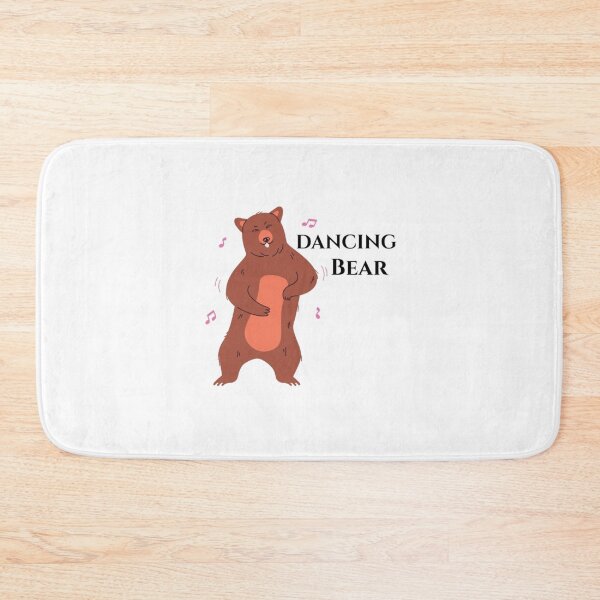 Item preview, Grateful Dead Dancing Bears designed and sold by Styklo987.