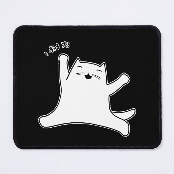 Item preview, I did it designed and sold by eri-morie.
