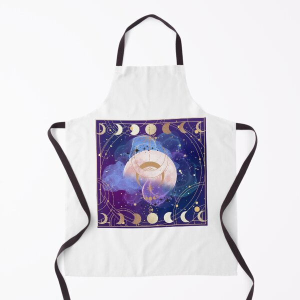 Item preview, Lunar Phase Celestial Design designed and sold by Lummina.