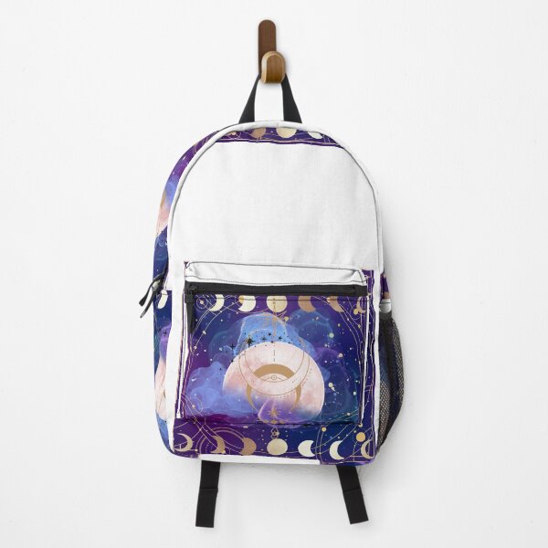 Item preview, Lunar Phase Celestial Design designed and sold by Lummina.