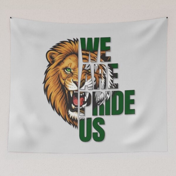 Item preview, We Are Pride Us designed and sold by Aise06.