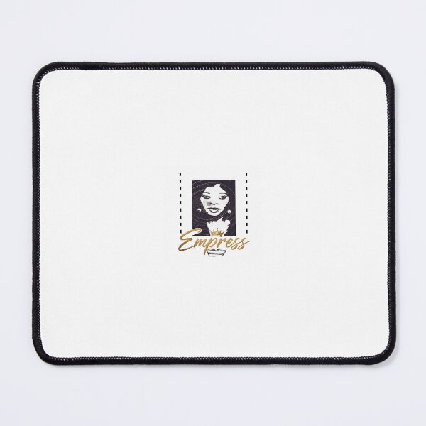 Item preview, Afro Empress designed and sold by DollyKoco.