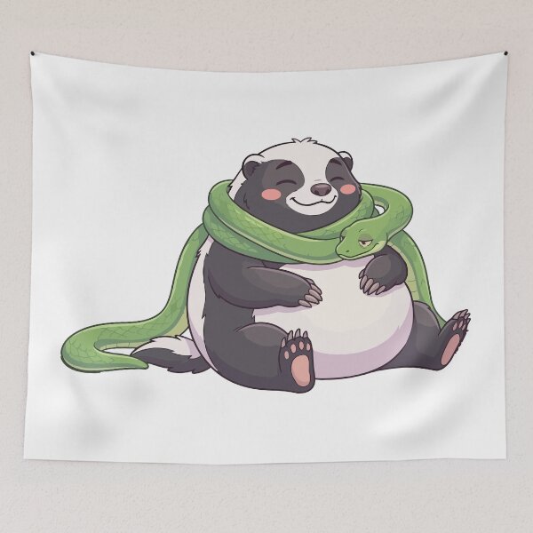 Item preview, Zero Cares Given Funny Honey Badger designed and sold by Petzzz.