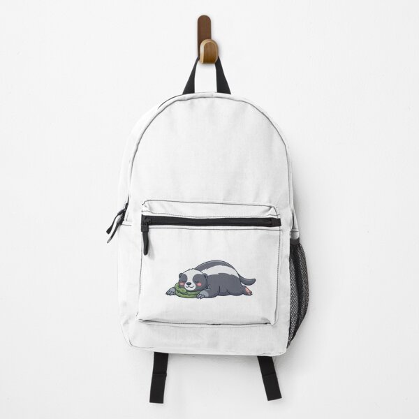 Item preview, Powered By Spite Sleeping Honey Badger designed and sold by Petzzz.
