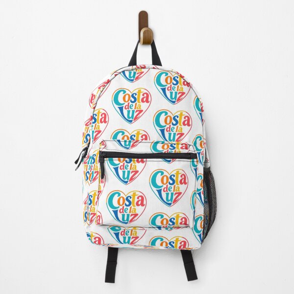 Item preview, Costa de la Luz Colorful Heart Travel designed and sold by Beyond Destinations.