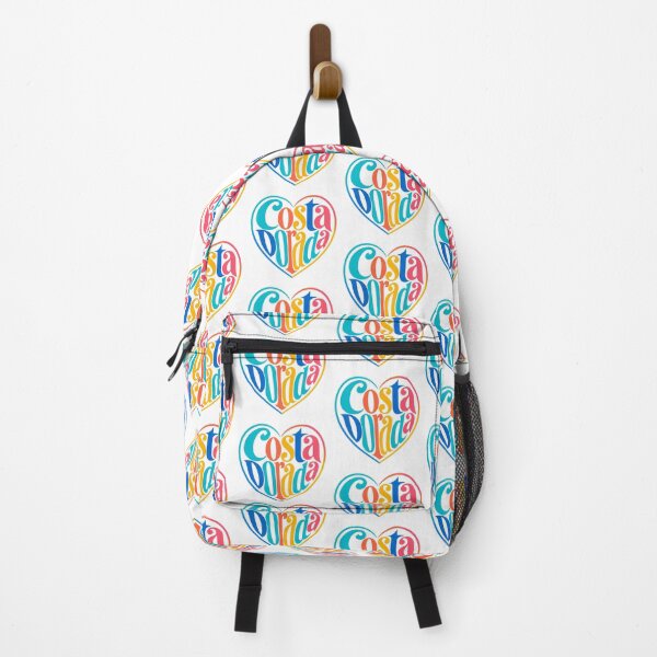 Item preview, Costa Dorada Colorful Heart Travel designed and sold by Beyond Destinations.