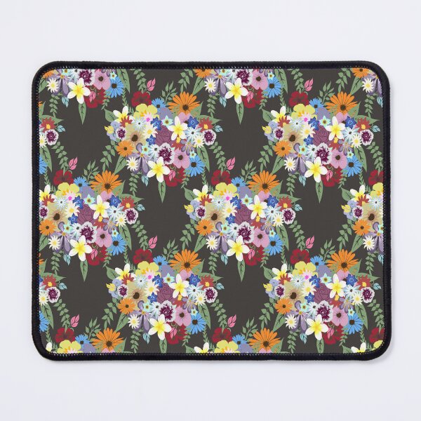 Item preview, Spring Posy Pattern designed and sold by leeleeandthebee.