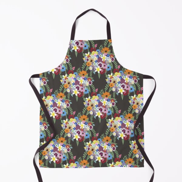 Item preview, Spring Posy Pattern designed and sold by leeleeandthebee.