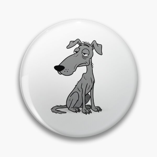 Item preview, Super Topaks (dog) designed and sold by digitalstation.