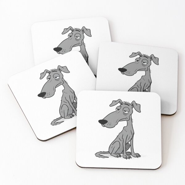 Item preview, Super Topaks (dog) designed and sold by digitalstation.