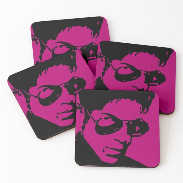 Item preview, Raspberry Beret  designed and sold by Chad's Fresh Art.