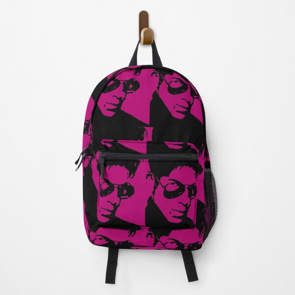Item preview, Raspberry Beret designed and sold by Chad's Fresh Art.