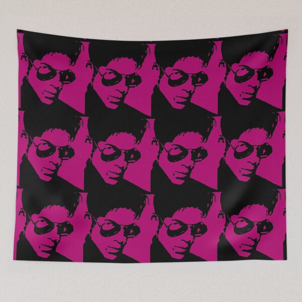 Item preview, Raspberry Beret  designed and sold by Chad's Fresh Art.