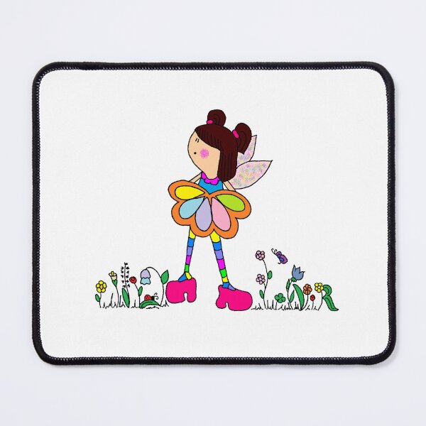 Item preview, Lily Zapatones Bigfeet designed and sold by VirPino78.