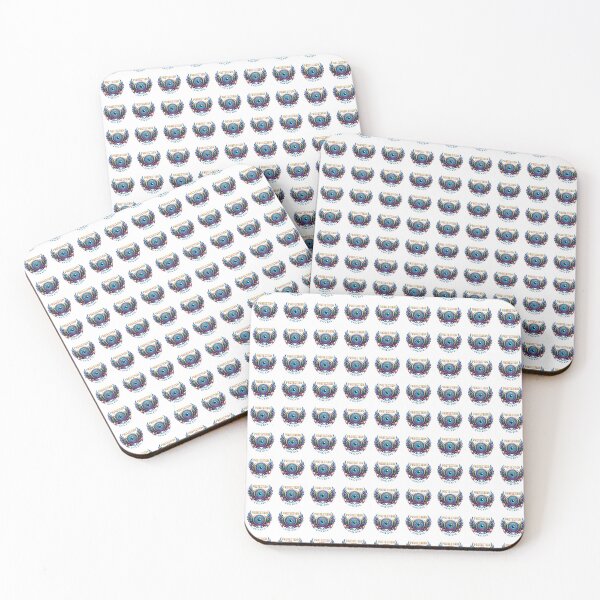 Item preview, EVIL EYE LIGHT BLUE expand your worldview, and encourage self-acceptance designed and sold by syamkumar s.