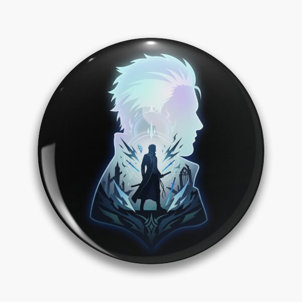 Item preview, Vergil designed and sold by Nervas.