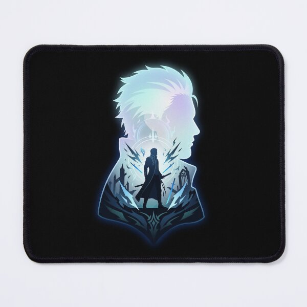 Item preview, Vergil designed and sold by Nervas.