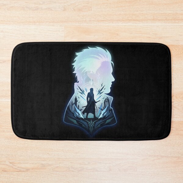 Item preview, Vergil designed and sold by Nervas.