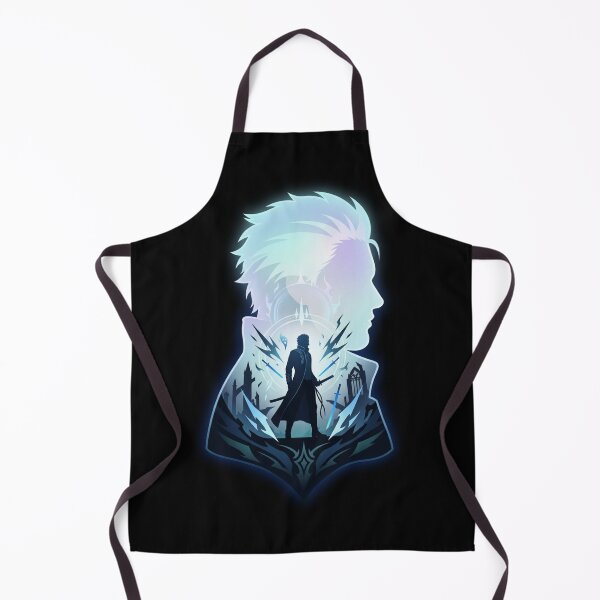 Item preview, Vergil designed and sold by Nervas.