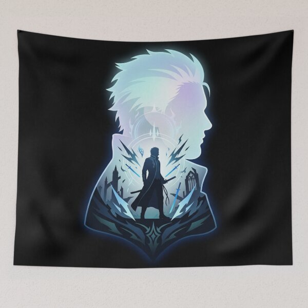 Item preview, Vergil designed and sold by Nervas.