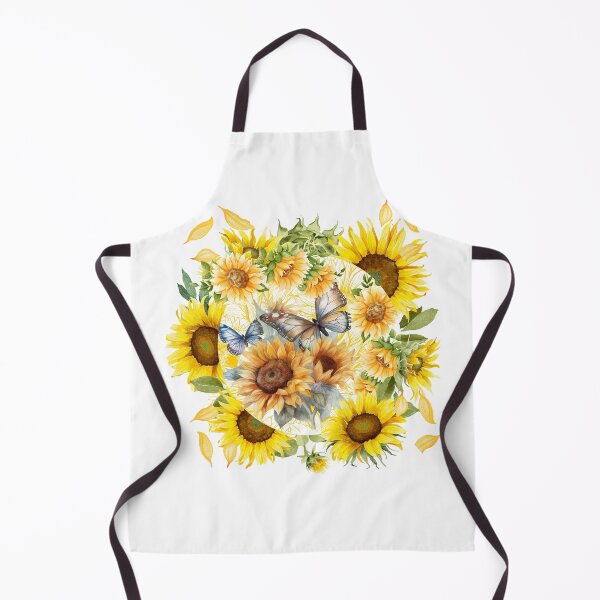 Item preview, Sunflower Wreath designed and sold by Lummina.
